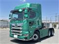 2018 Hino Profia