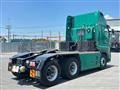 2018 Hino Profia
