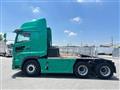 2018 Hino Profia