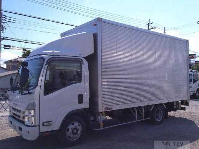 2023 Isuzu Elf Truck