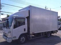2023 Isuzu Elf Truck