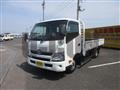 2017 Toyota Dyna Truck