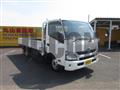 2017 Toyota Dyna Truck