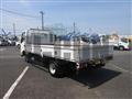 2017 Toyota Dyna Truck