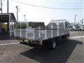 2017 Toyota Dyna Truck