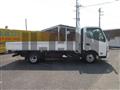 2017 Toyota Dyna Truck