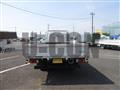 2017 Toyota Dyna Truck