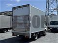 2018 Toyota Dyna Truck