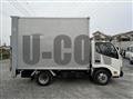 2018 Toyota Dyna Truck