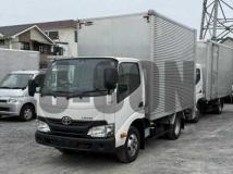 2018 Toyota Dyna Truck
