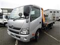 2017 Hino Dutro