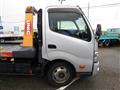 2017 Hino Dutro