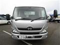 2017 Hino Dutro