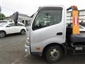 2017 Hino Dutro