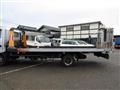 2017 Hino Dutro