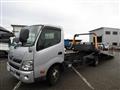 2017 Hino Dutro