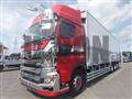 2021 Hino Profia