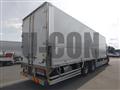 2021 Hino Profia