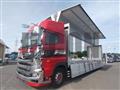 2021 Hino Profia