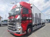 2021 Hino Profia