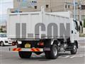 2025 Mitsubishi Fuso Fighter