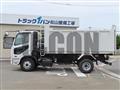 2025 Mitsubishi Fuso Fighter