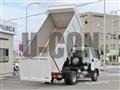 2025 Mitsubishi Fuso Fighter