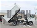 2025 Mitsubishi Fuso Fighter