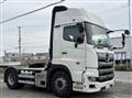 2021 Hino Profia