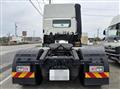 2021 Hino Profia
