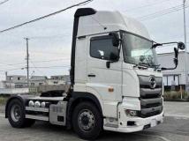 2021 Hino Profia