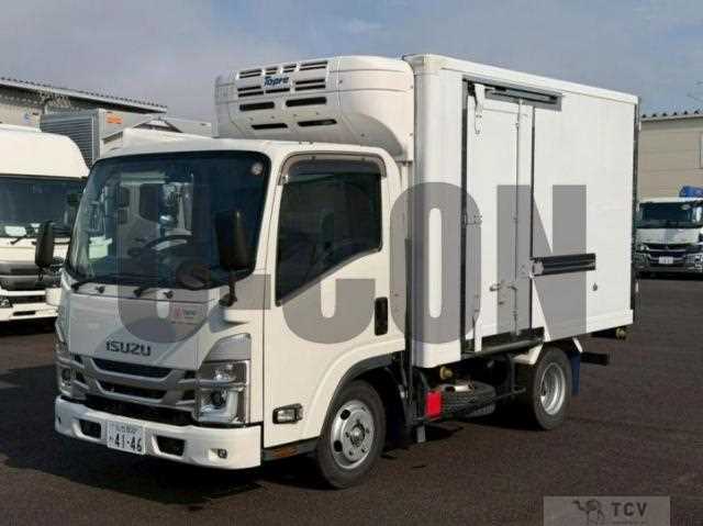 2023 Isuzu Elf Truck