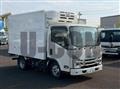 2023 Isuzu Elf Truck