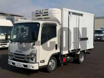 2023 Isuzu Elf Truck