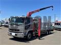 2015 Mitsubishi Fuso Fighter