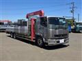 2015 Mitsubishi Fuso Fighter