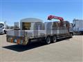 2015 Mitsubishi Fuso Fighter