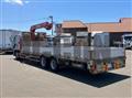 2015 Mitsubishi Fuso Fighter