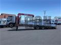2015 Mitsubishi Fuso Fighter