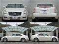 2010 Cadillac CTS