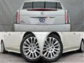 2010 Cadillac CTS