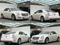 2010 Cadillac CTS