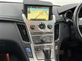 2010 Cadillac CTS
