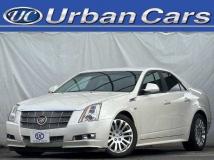 2010 Cadillac CTS