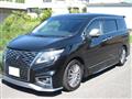 2021 Nissan Elgrand