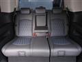 2021 Nissan Elgrand