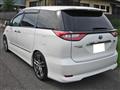 2017 Toyota Estima Hybrid