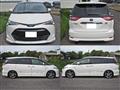 2017 Toyota Estima Hybrid