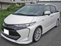 2016 Toyota Estima Hybrid