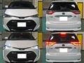2017 Toyota Estima Hybrid